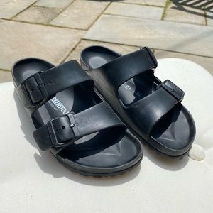 Birkenstock Arizona EVA Size 38